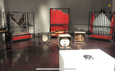 Mécanique du souffle